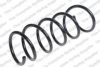 LESJ?FORS 4017004 Coil Spring